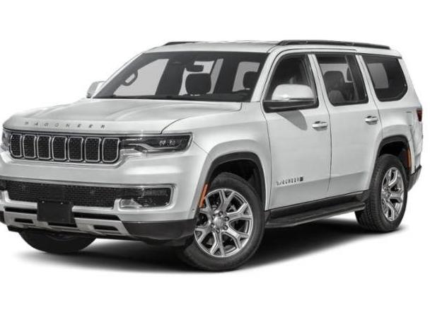 JEEP WAGONEER 2022 1C4SJVDT2NS211624 image