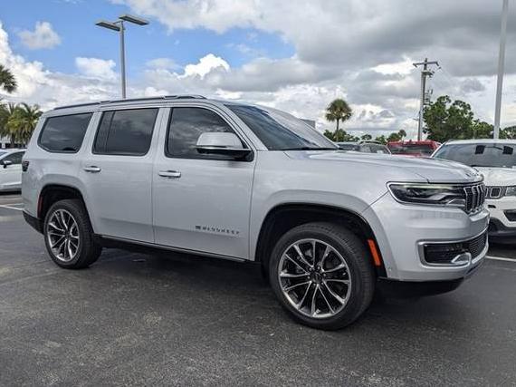 JEEP WAGONEER 2022 1C4SJUDT1NS146257 image