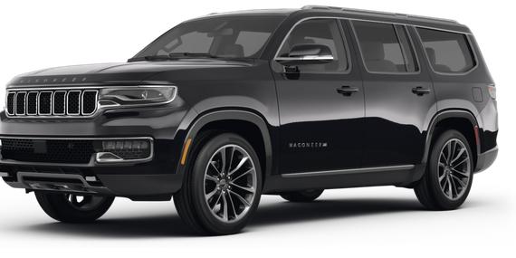 JEEP WAGONEER 2022 1C4SJUDT4NS165403 image JEEP WAGONEER 2022 1C4SJUDT4NS165403 image