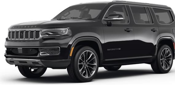 JEEP WAGONEER 2022 1C4SJVBT2NS165182 image