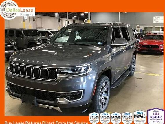 JEEP WAGONEER 2022 1C4SJUDT0NS138960 image