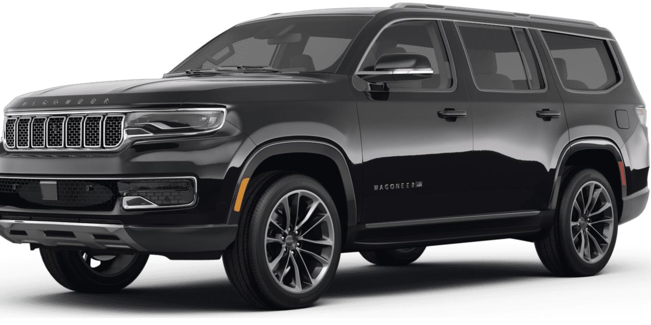 JEEP WAGONEER 2022 1C4SJVBTXNS216606 image