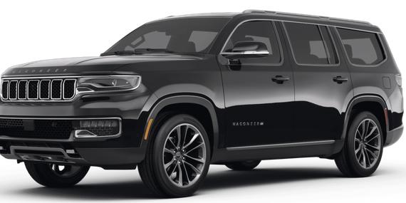 JEEP WAGONEER 2022 1C4SJVDT2NS116464 image