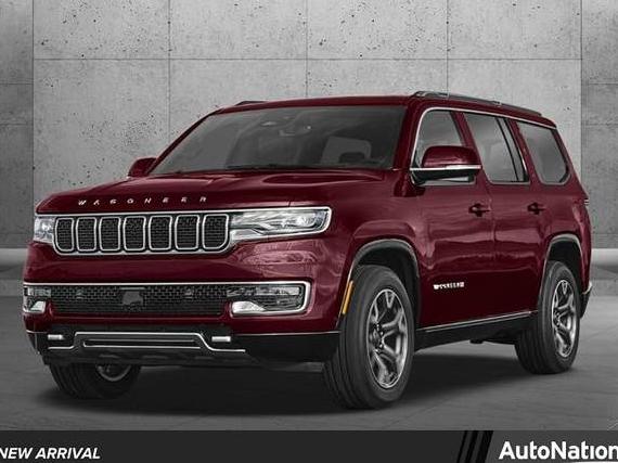 JEEP WAGONEER 2022 1C4SJVDT5NS227414 image