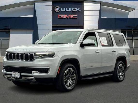 JEEP WAGONEER 2022 1C4SJVDT4NS143780 image