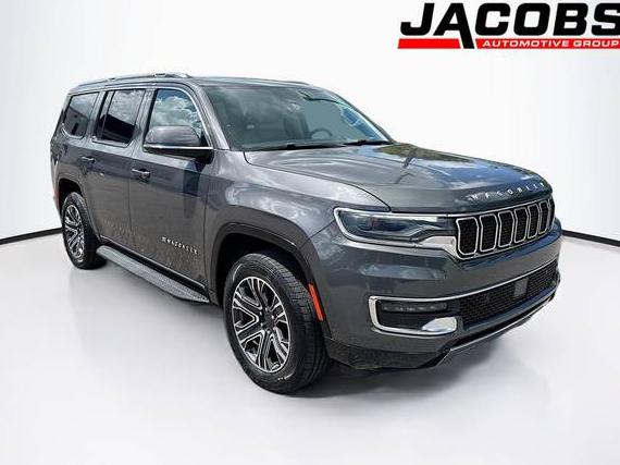 JEEP WAGONEER 2022 1C4SJVDT4NS205730 image