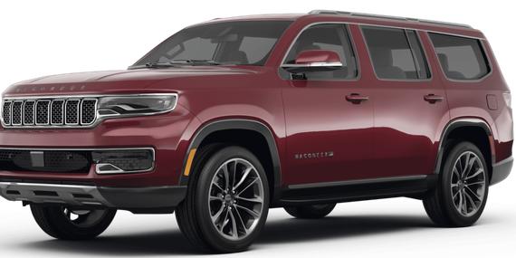 JEEP WAGONEER 2022 1C4SJVBT9NS112317 image