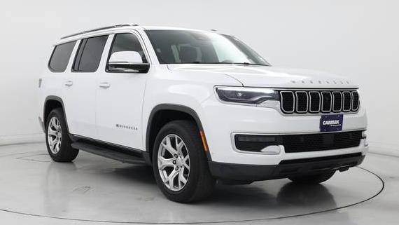 JEEP WAGONEER 2022 1C4SJVAT8NS227346 image