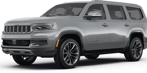 JEEP WAGONEER 2022 1C4SJVBT3NS200814 image