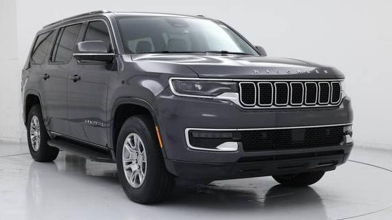 JEEP WAGONEER 2022 1C4SJVAT4NS222046 image JEEP WAGONEER 2022 1C4SJVAT4NS222046 image