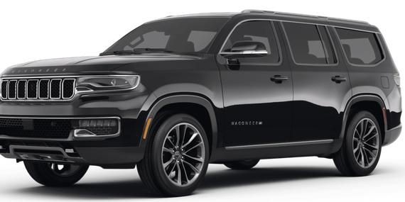 JEEP WAGONEER 2022 1C4SJVDT0NS114406 image