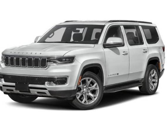 JEEP WAGONEER 2022 1C4SJVDT0NS117421 image