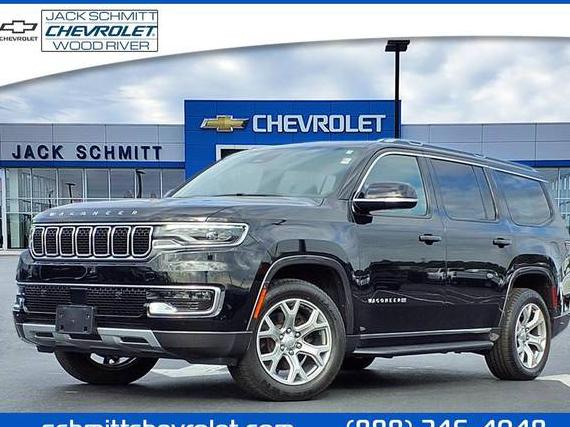 JEEP WAGONEER 2022 1C4SJVBT3NS112216 image