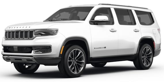 JEEP WAGONEER 2022 1C4SJVBT1NS114577 image JEEP WAGONEER 2022 1C4SJVBT1NS114577 image