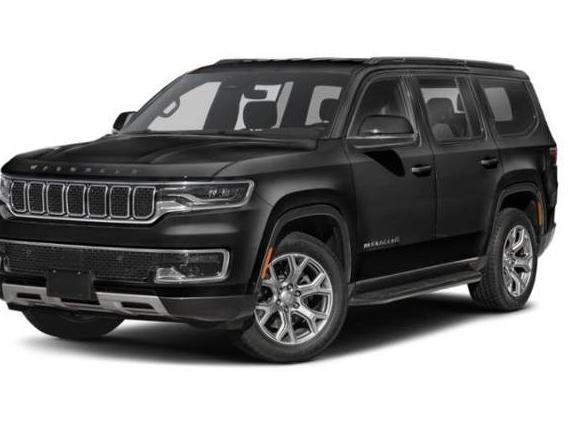 JEEP WAGONEER 2022 1C4SJVDT1NS157202 image