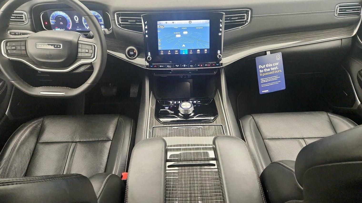 JEEP WAGONEER 2022 1C4SJVBTXNS216511 image