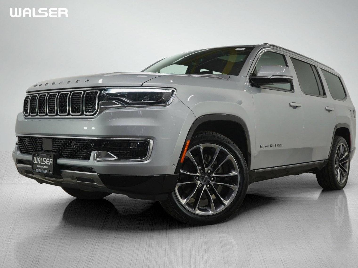 JEEP WAGONEER 2022 1C4SJVDT1NS135457 image