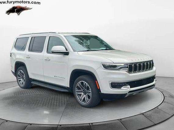 JEEP WAGONEER 2022 1C4SJVDT0NS138933 image