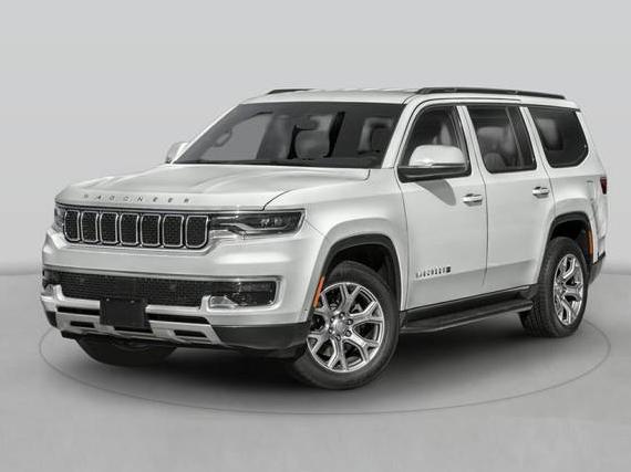 JEEP WAGONEER 2022 1C4SJVDT8NS205388 image