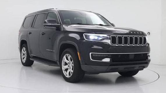 JEEP WAGONEER 2022 1C4SJUAT1NS207112 image