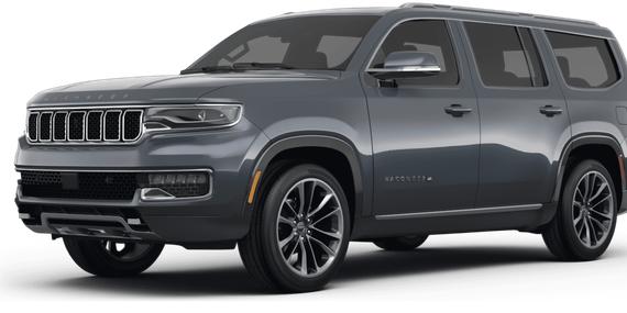 JEEP WAGONEER 2022 1C4SJUDT9NS207080 image