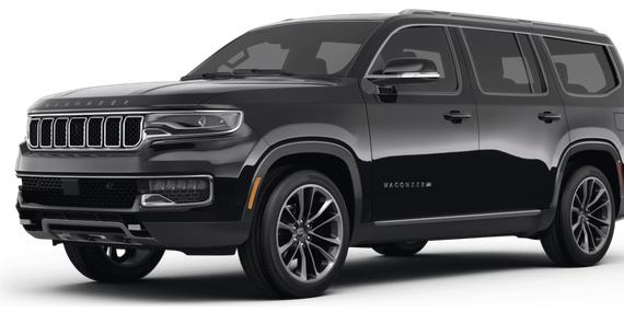 JEEP WAGONEER 2022 1C4SJUDT0NS158383 image
