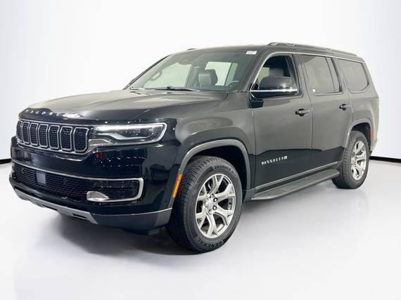 JEEP WAGONEER 2022 1C4SJVBT8NS112695 image