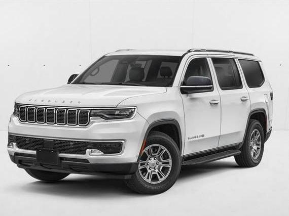 JEEP WAGONEER 2025 1C4SJVBP6SS503973 image