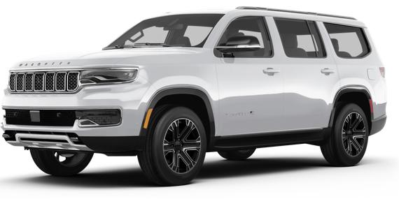 JEEP WAGONEER 2025 1C4SJVBP1SS502830 image