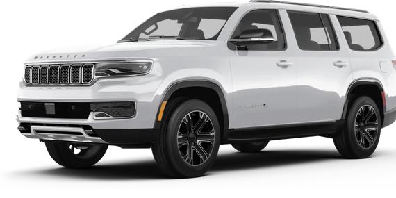 JEEP WAGONEER 2025 1C4SJVBP8SS506065 image