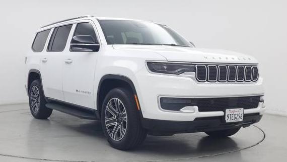 JEEP WAGONEER 2025 1C4SJVAP0SS507258 image
