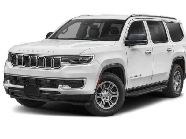 JEEP WAGONEER 2025 1C4SJVBP7SS501701 image