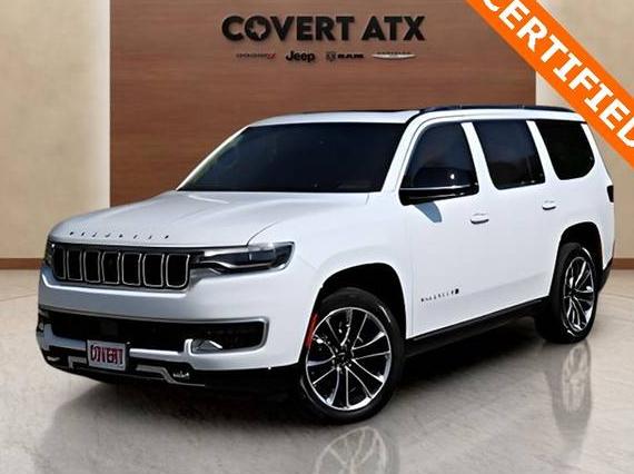 JEEP WAGONEER 2025 1C4SJVDP0SS503870 image JEEP WAGONEER 2025 1C4SJVDP0SS503870 image