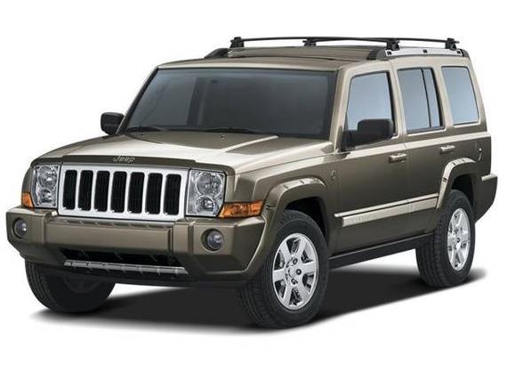 JEEP COMMANDER 2008 1J8HG58208C190595 image JEEP COMMANDER 2008 1J8HG58208C190595 image