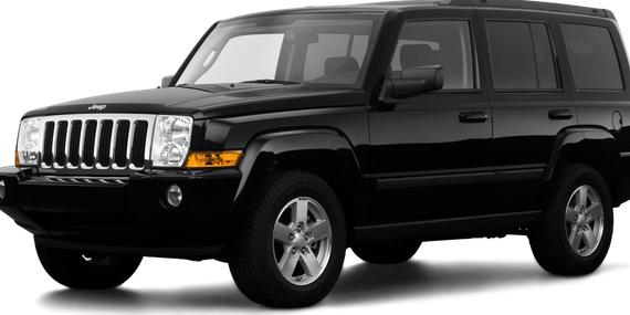 JEEP COMMANDER 2008 1J8HH48K48C209267 image JEEP COMMANDER 2008 1J8HH48K48C209267 image