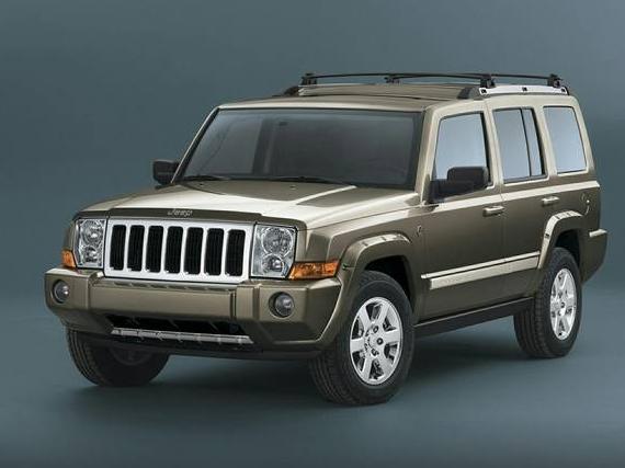 JEEP COMMANDER 2009 1J8HG48KX9C528306 image JEEP COMMANDER 2009 1J8HG48KX9C528306 image