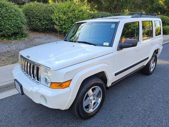 JEEP COMMANDER 2009 1J8HH48K29C519466 image JEEP COMMANDER 2009 1J8HH48K29C519466 image