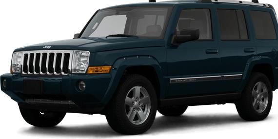 JEEP COMMANDER 2007 1J8HG48KX7C654694 image JEEP COMMANDER 2007 1J8HG48KX7C654694 image