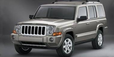 JEEP COMMANDER 2007 1J8HG682X7C574002 image JEEP COMMANDER 2007 1J8HG682X7C574002 image
