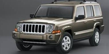 JEEP COMMANDER 2006 1J8HG48KX6C338100 image JEEP COMMANDER 2006 1J8HG48KX6C338100 image