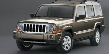 JEEP COMMANDER 2006 1J8HG58216C260800 image JEEP COMMANDER 2006 1J8HG58216C260800 image