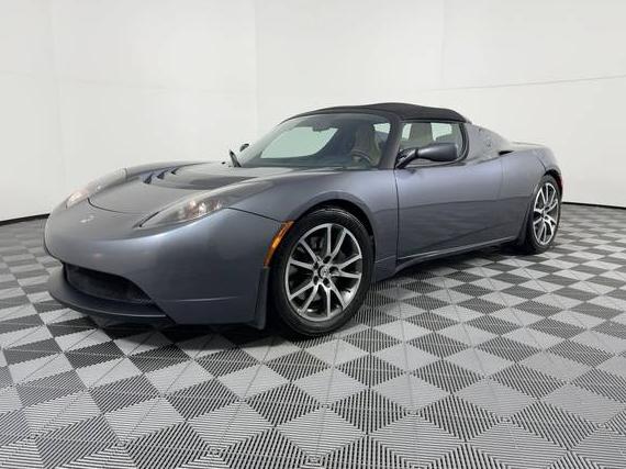 TESLA ROADSTER 2008 5YJRE11B881000479 image TESLA ROADSTER 2008 5YJRE11B881000479 image