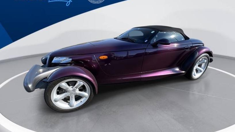 PLYMOUTH PROWLER 1997 1P3EW65F8VV300920 image