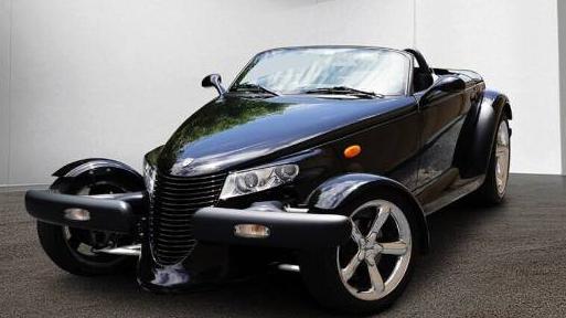PLYMOUTH PROWLER 2000 1P3EW65G6YV602218 image PLYMOUTH PROWLER 2000 1P3EW65G6YV602218 image
