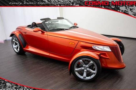 PLYMOUTH PROWLER 2001 1P3EW65G11V701714 image PLYMOUTH PROWLER 2001 1P3EW65G11V701714 image