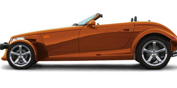 PLYMOUTH PROWLER 2001 1P3EW65G21V701897 image PLYMOUTH PROWLER 2001 1P3EW65G21V701897 image