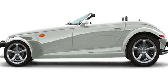 PLYMOUTH PROWLER 2001 1P3EW65G51V700081 image PLYMOUTH PROWLER 2001 1P3EW65G51V700081 image