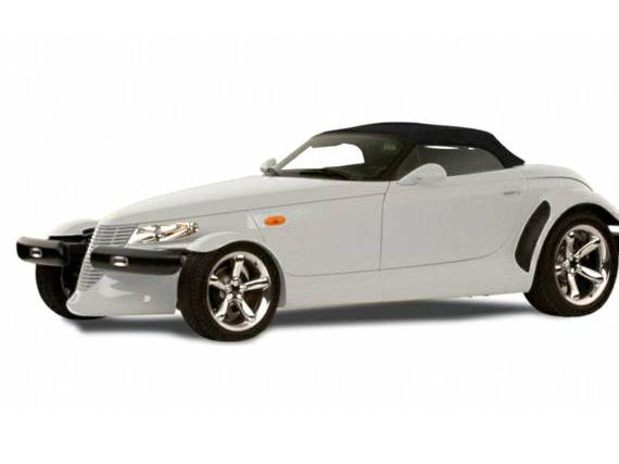 PLYMOUTH PROWLER 2001 1P3EW65G21V701317 image PLYMOUTH PROWLER 2001 1P3EW65G21V701317 image