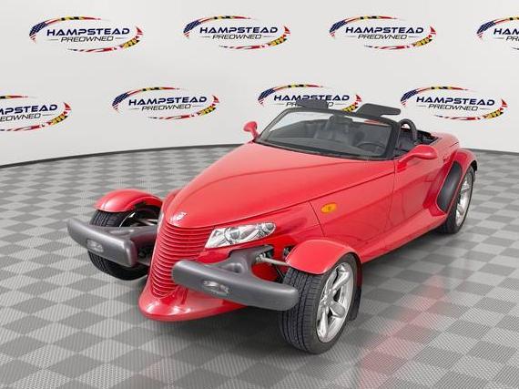PLYMOUTH PROWLER 1999 1P3EW65G8XV503849 image PLYMOUTH PROWLER 1999 1P3EW65G8XV503849 image
