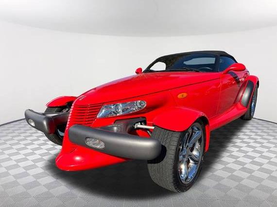 PLYMOUTH PROWLER 1999 1P3EW65G1XV504051 image PLYMOUTH PROWLER 1999 1P3EW65G1XV504051 image
